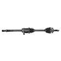 CV Axle Shaft Assembly