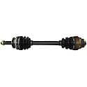 CV Axle Shaft Assembly