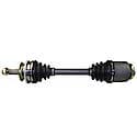 CV Axle Shaft Assembly