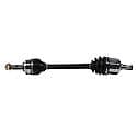 New CV Axle