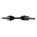 New CV Axle