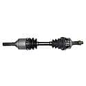 CV Axle Shaft Assembly