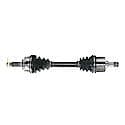 CV Axle Shaft Assembly