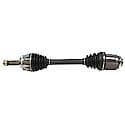 New CV Axle