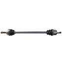 CV Axle Shaft Assembly