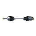 CV Axle Shaft Assembly