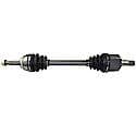 CV Axle Shaft Assembly