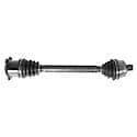 CV Axle Shaft Assembly