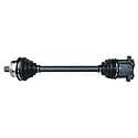 New CV Axle Shaft Assembly