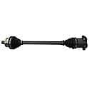 New CV Axle Shaft Assembly