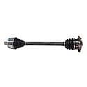 CV Axle Shaft Assembly