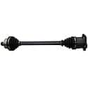 New CV Axle Shaft Assembly