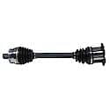 CV Axle Shaft Assembly