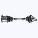 CV Axle Shaft Assembly