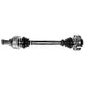 CV Axle Shaft Assembly