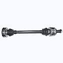 CV Axle Shaft Assembly