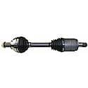 CV Axle Shaft Assembly