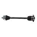 CV Axle Shaft Assembly