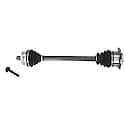 CV Axle Shaft Assembly