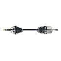 CV Axle Shaft Assembly