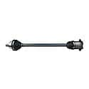 CV Axle Shaft Assembly