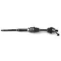 CV Axle Shaft Assembly