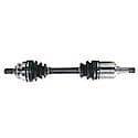 New CV Axle Shaft Assembly