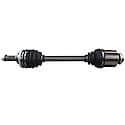 New CV Axle