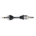 CV AXLE ASSY