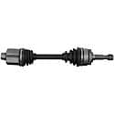 CV Axle