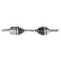 CV Axle