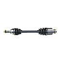 CV Axle Shaft Assembly