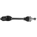 CV Axle Shaft Assembly