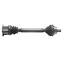 CV Axle Shaft Assembly