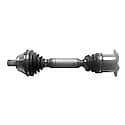 CV Axle Shaft Assembly