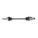 CV Axle Shaft Assembly