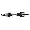 CV Axle Shaft Assembly