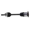 CV Axle Shaft Assembly