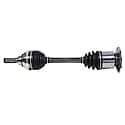 CV Axle Shaft Assembly