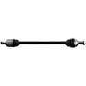 Constant Velocity Axle Assembly