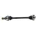 CV Axle Shaft Assembly