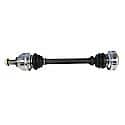 CV Axle Shaft Assembly