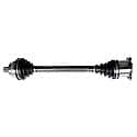 CV Axle Shaft Assembly