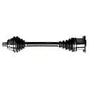 CV Axle Shaft Assembly