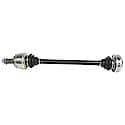 CV Axle Shaft Assembly