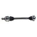 CV Axle Shaft Assembly