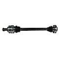 CV Axle Shaft Assembly