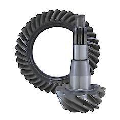 USA Standard Gear Ring&Pinion Gear Set 36419 - Advance Auto Parts