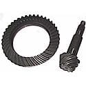 Differential Ring and Pinion