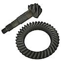 Differential Ring and Pinion